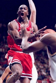 Michael Jordan (michael jordan, )