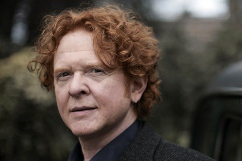 Mick Hucknall (Mick Hucknall)