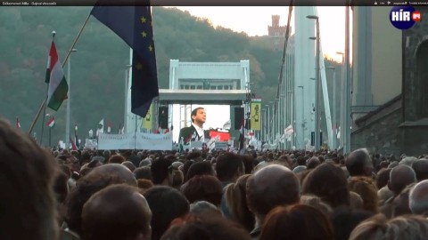 Milla - Bajnai (bajnai gordon, )