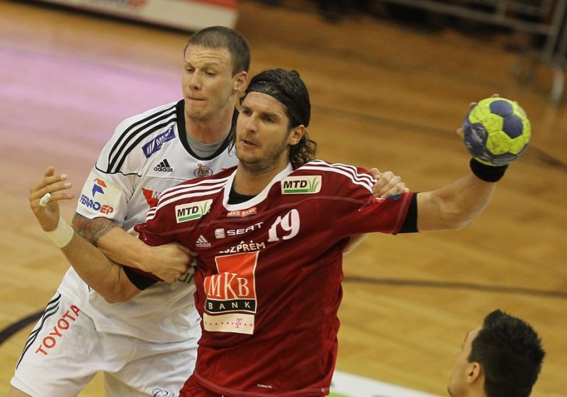 Nagy László (nagy lászló, zubai szabolcs, mkb veszprém, pick szeged, )