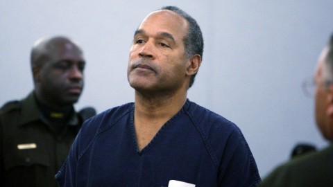 OJ Simpson (oj simpson,)