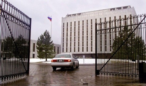 Orosz nagykövetség Washington (washington, orosz nagykövetség, )