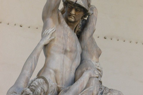 Polükszéna (polixena, firenze)