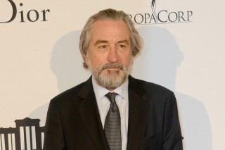 Robert De Niro (Robert De Niro)