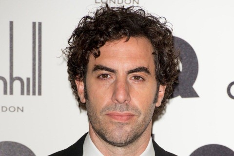 Sacha Baron Cohen (Sacha Baron Cohen)