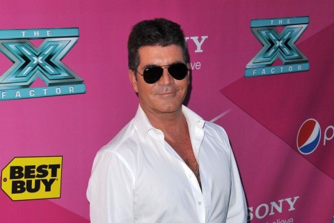 Simon Cowell (Simon Cowell)