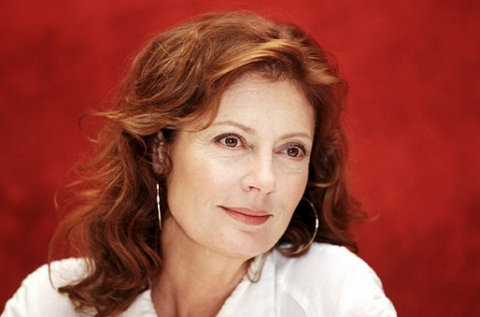 Susan Sarandon (susan sarandon, )