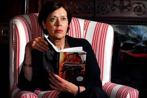 Sylvia Kristel (Sylvia Kristel, emmanuel)