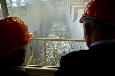 Tarlós István (tarlós istván, hulladékfeldolgozás)