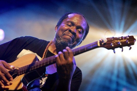 Terry Callier (Terry Callier)