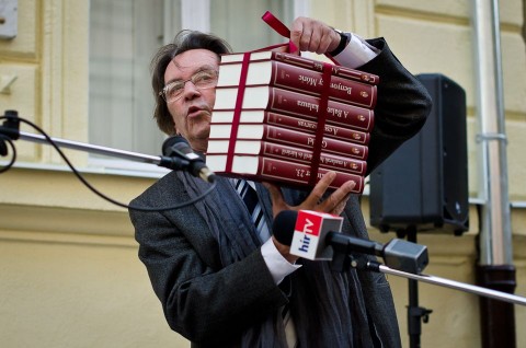 Tormay Cécile, Kerényi Imre (Tormay Cécile, Kerényi Imre)