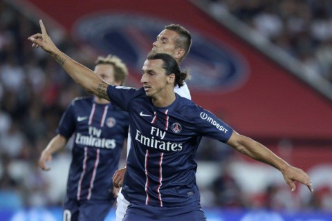 Zlatan Ibrahimovic (zlatan ibrahimovic, )