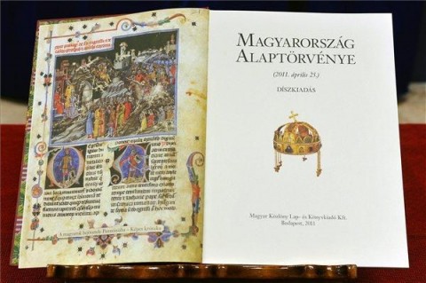 alaptörvény (alaptörvény)