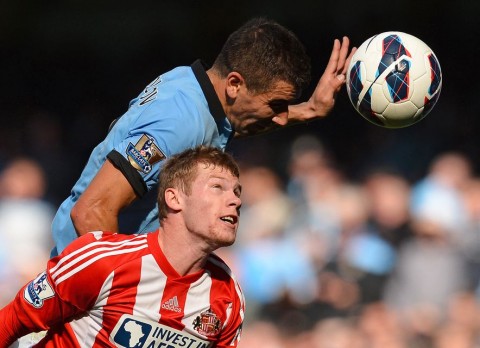 alexander kolarov (alexander kolarov, manchester city, sunderland)