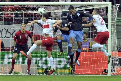 angol válogatott (angol válogatott, anglia, lengyelország, lengyel válogatott)