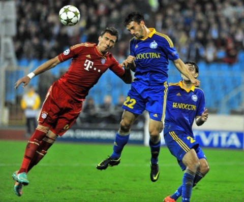 bate boriszov (bate boriszov, )