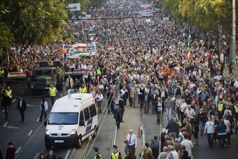 békemenet (békemenet)