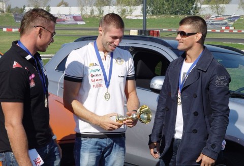 berki krisztián  (berki krisztián, ungvári miklós, vajda attila, kecskeméti gokartpálya, )