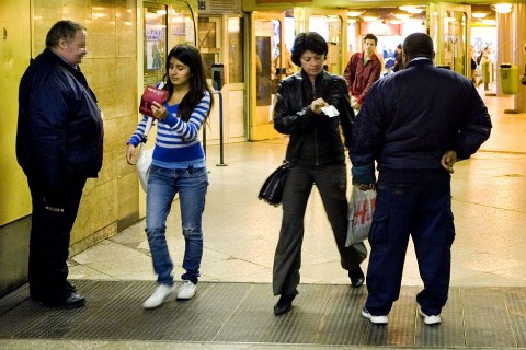 bkv ellenőr (bkv ellenőr, ellenőr, )