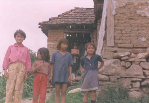 cigány gyerekek (cigány gyerekek)