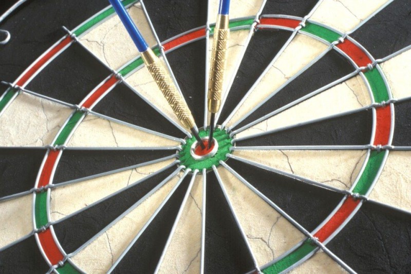 darts (darts, )
