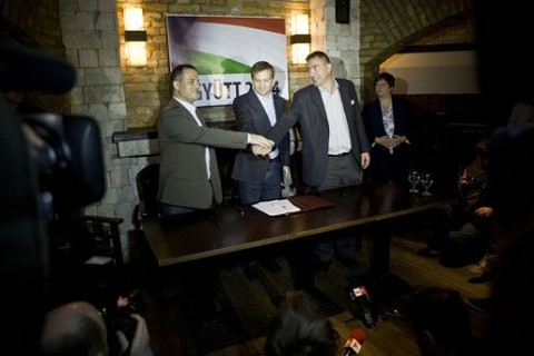 együtt 2014 (együtt 2014, bajnai gordon, juhász péter, kónya péter)