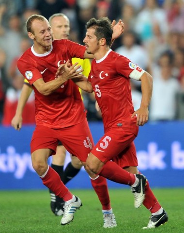 emre belözoglu, török válogatott (emre belözoglu, török válogatott, )