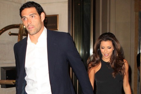 eva longoria-mark sanchez (eva longoria, mark sanchez, )