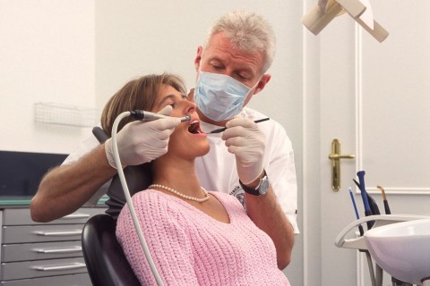 fogorvos (fogorvos, fogfájás, )