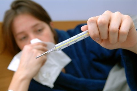 influenza (influenza, )