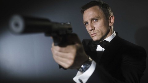 james bond (james bond, )