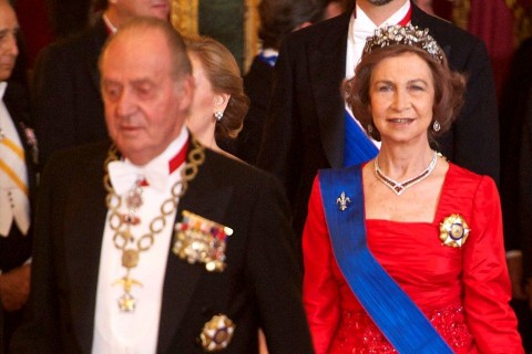 jános károly király (jános károly király, )