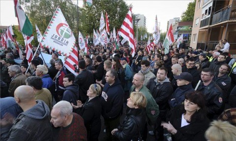 jobbik (jobbik, miskolc)