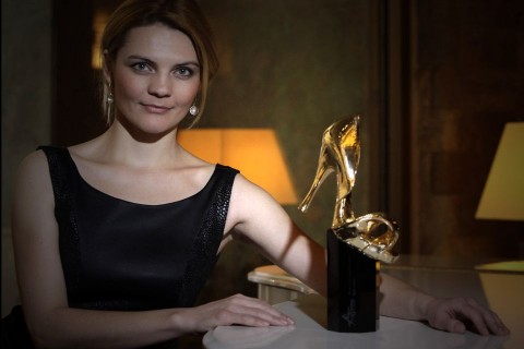 kiváló nő (kiváló nő)