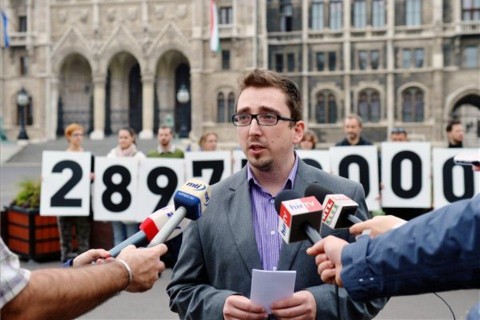 lmp-demonstráció (ingyenes, scheiring gábor, lmp, )