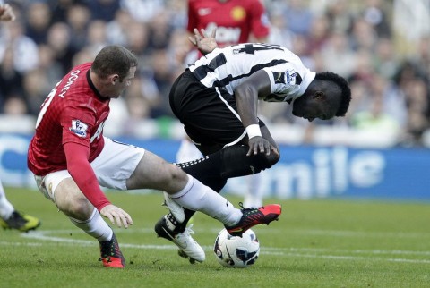 manchester united (manchester united, wayne rooney)