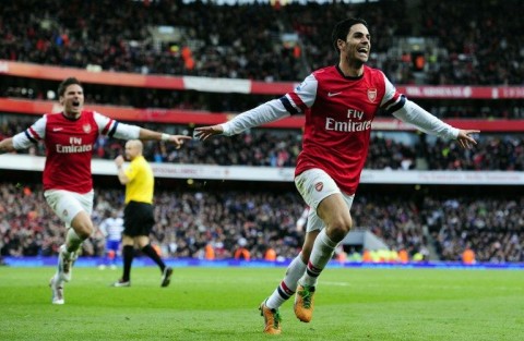 mikel arteta, arsenal (mikel arteta, arsenal, )