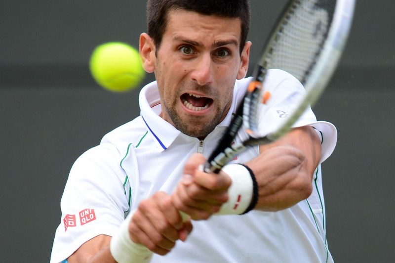 novak djokovic (novak djokovic)