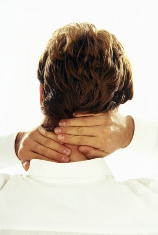 nyakfájdalom (nyakfájdalom)