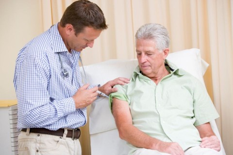 oltás (oltás, injekciós tű, )