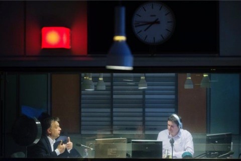 orbán viktor a rádióban (ingyenes, )