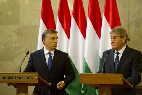 orbán viktor-gaskó istván (gaskó istván, orbán viktor, )