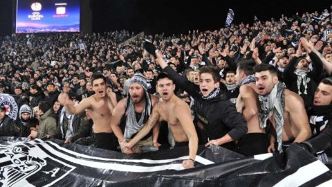 paok szaloniki (paok szaloniki, )