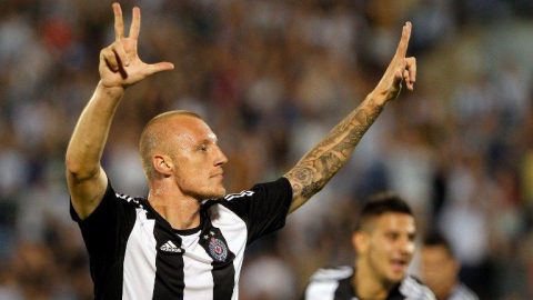 partizan belgrád (partizan belgrád, )