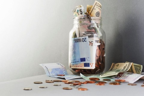 pénz (megtakarítás)