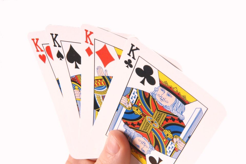 póker (kártya, )