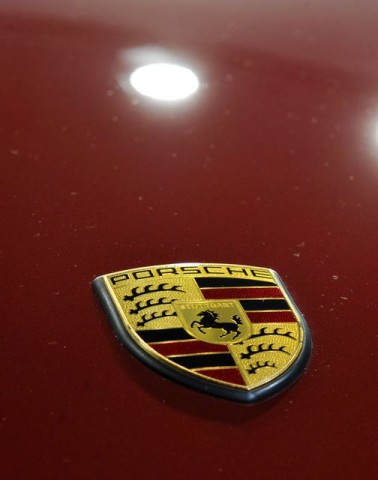porsche (porsche, )