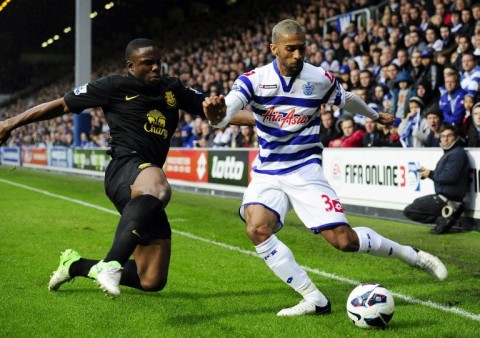queens park rangers (queens park rangers, )