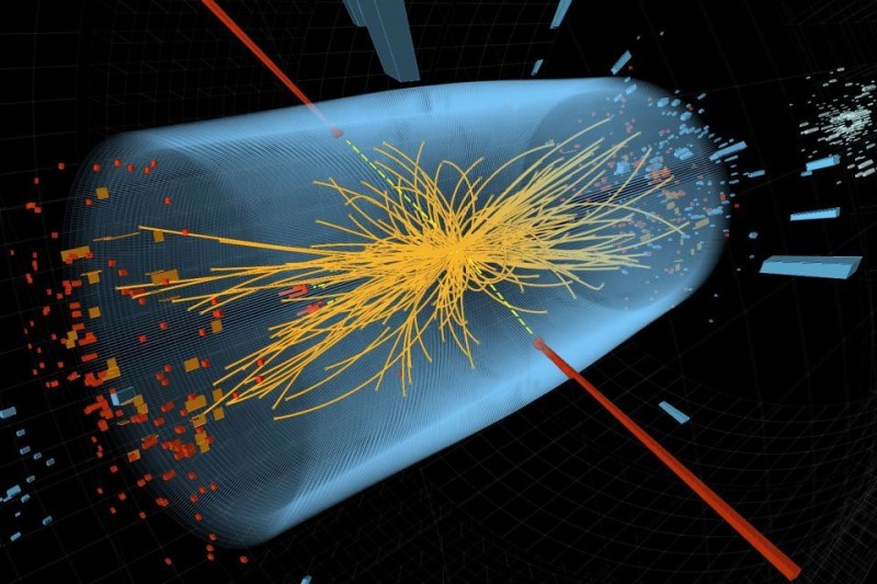 részecske, cern (részecske, cern)