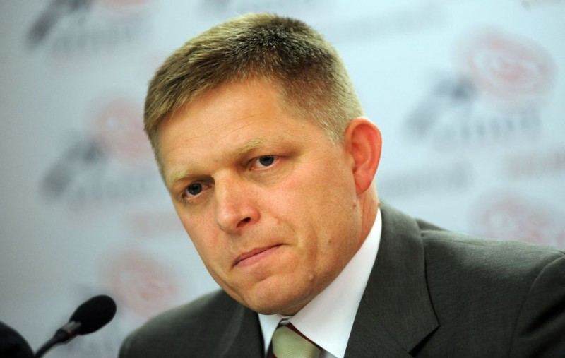 robert fico (robert fico)